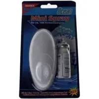 Reinex fresh Mini-Spray mit Duftspender, 7364 , Duftrichtung: Ocean
