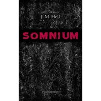 Books on Demand Somnium