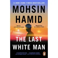 Penguin Books Ltd (UK) The Last White Man