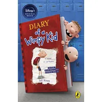 Penguin Books UK / Puffin Diary Of A Wimpy