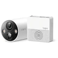 TP-Link Tapo C420S1 V1 Außenbereich