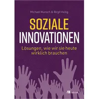 Oekom Verlag GmbH Soziale Innovationen