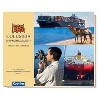 Koehlers Verlagsgesells. Columbia Shipmanagement