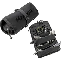 Kriega OS Tool Roll Werkzeugtasche - Schwarz