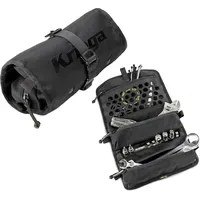 Kriega OS Tool Roll Werkzeugtasche schwarz One Size