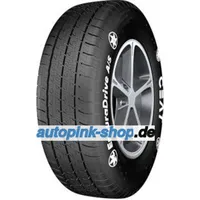 CEAT EnduraDrive A/S 205/65 R16C 107/105T )