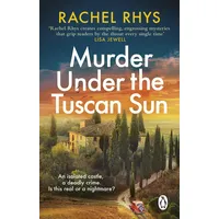 Penguin Murder Under the Tuscan Sun: A gripping classic