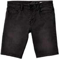 Volcom Shorts Solver - Schwarz - 31/31,31