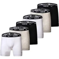 Nike Boxershort 6er Pack | Gr.: XL