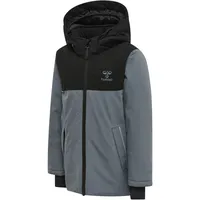Hummel 215042-7007_164 Mantel/Jacke