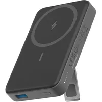 Anker 633 10000 mAh, Kabelloses Laden Schwarz