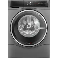 Bosch Serie 8 WNC254AS0 Waschtrockner (10.5 kg / 6