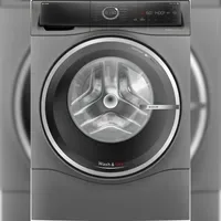 Bosch Serie 8 WNC254AS0 Waschtrockner (10.5 kg / 6