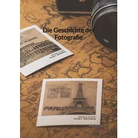 Jaltas books Die Geschichte der Fotografie