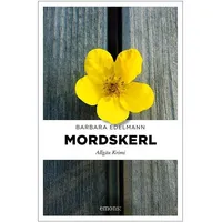 Emons Verlag Mordskerl