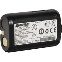 Shure SB900B Li-Ion Akku