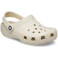 Crocs Classic K Holzschuhe Bone 29-30