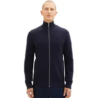 Tom Tailor Strickjacke Cardigan