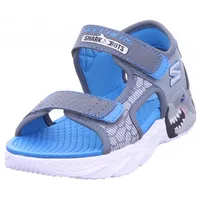 SKECHERS CREATURE-SPLASH grau