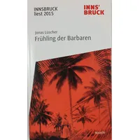 C.H. Beck Verlag Frühling der Barbaren