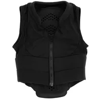 Covalliero Rückenschutzweste BackPro3 Rückenprotektor Child L