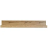Trendteam Wandboard Tyler Braun Eiche