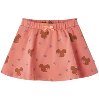 VidaXL Kinderrock Altrosa 140