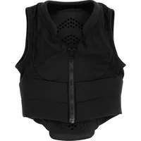 Covalliero Rückenschutzweste BackPro3 Rückenprotektor Child M
