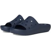 Crocs Classic v2' - Dunkelblau / 37/38