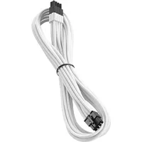 CableMod PRO C-Series AXi/HXi/RM ModMesh, 8-Pin PCIe Kabel, weiß,