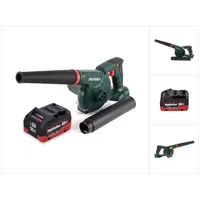 Metabo AG 18 Akku Gebläse 18 V + 1x