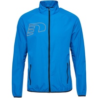 New Line Core Trainingsjacke Herren 0016 limoges blue/silver M