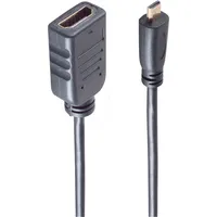 ShiverPeaks BS10-01003 0,25 m, HDMI Typ A (Standard) HDMI