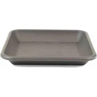 Siena Garden - Untersetzer quadratisch 20 cm anthrazit zu