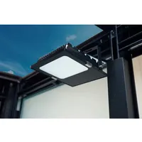 Sunelements Pflanzenlampe LED 50 Watt Vollspektrum 4er Set für