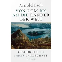 C.H. Beck Verlag Von Rom bis an die Ränder