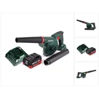 Metabo AG 18 Akku Gebläse 18 V + 1x