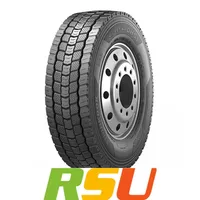 Hankook Smart Flex DH51 M+S 3PMSF 295/55 R22.5147/145K Ganzjahresreifen