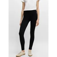 Boss Leggings - Schwarz - XS