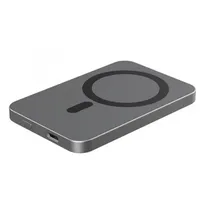Ultron Powerbank RealPower PB-5000 Mag grau (414906)