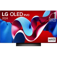 LG OLED48C47LA 48 Zoll / 121 cm, 4K Smart