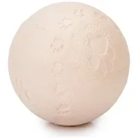 Beeztees Gummiball 6 cm Rosa