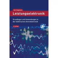 AULA-Verlag Leistungselektronik