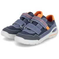 Ricosta Rider Kinder Blau/Orange 32