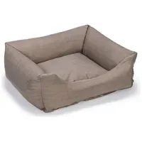 Beeztees Hundebett Sofixa 65 x 60 cm taupe