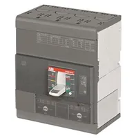 ABB XT4S 160 EKIP LSI Leistungsschalter 1 St. Einstellbereich
