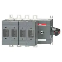 ABB OS125GDS40N2K Lasttrennschalter 125A 1St.