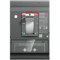 ABB XT5S 400 TMG 400-2 Leistungsschalter 1 St. Einstellbereich
