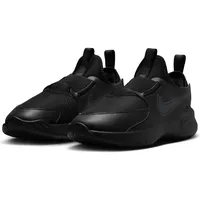 Nike Flex Runner 3 Laufschuhe Kinder schwarz 32