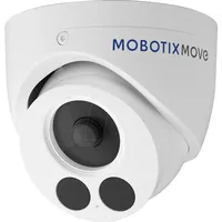 Mobotix Mx-VT1A-5-IR LAN, PoE, vandalismussicher